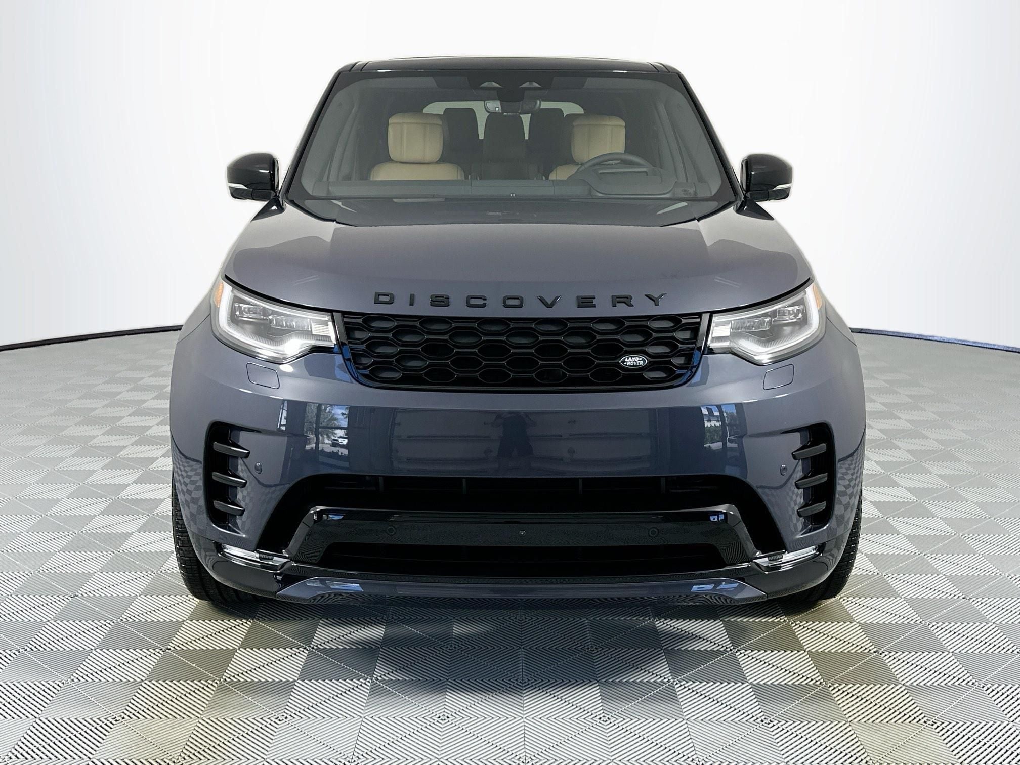 land rover discovery 2025 SALRL4EU7S2509990 image land rover discovery 2025 SALRL4EU7S2509990 image
